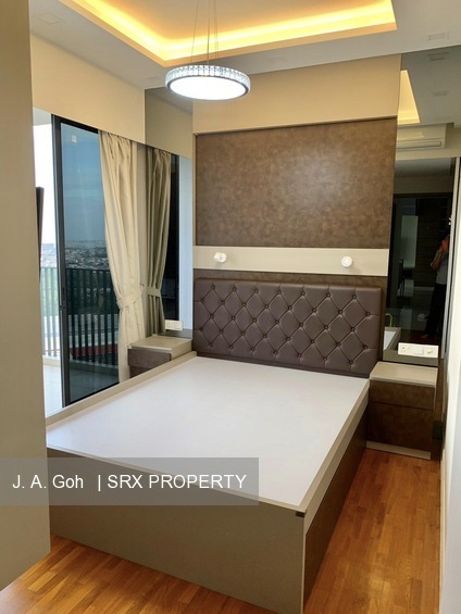 Sky Vue (D20), Condominium #215127821